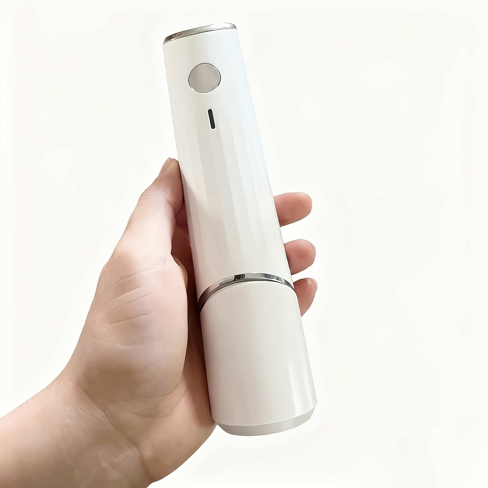 Meal Prep Kit - Handzame oplaadbare vacuümsealset, draagbare vacuümsealer, one-touch