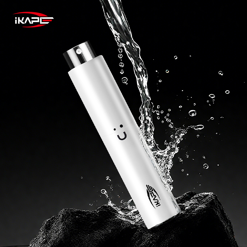Glass Container Set - IKAPE RDT Spray Fles Glas Espressomachine