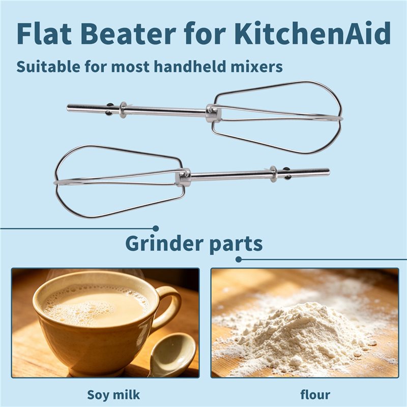 B15C W10490648 Handmixer Turbo - Kitchenaid Mixer Hand Mixer recensie en prijs