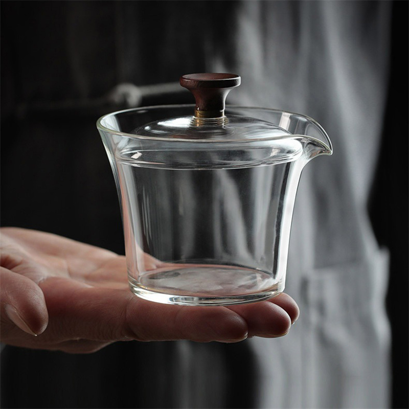 Japanse Stijl Hittebestendig G - Glass Container Set recensie en prijs