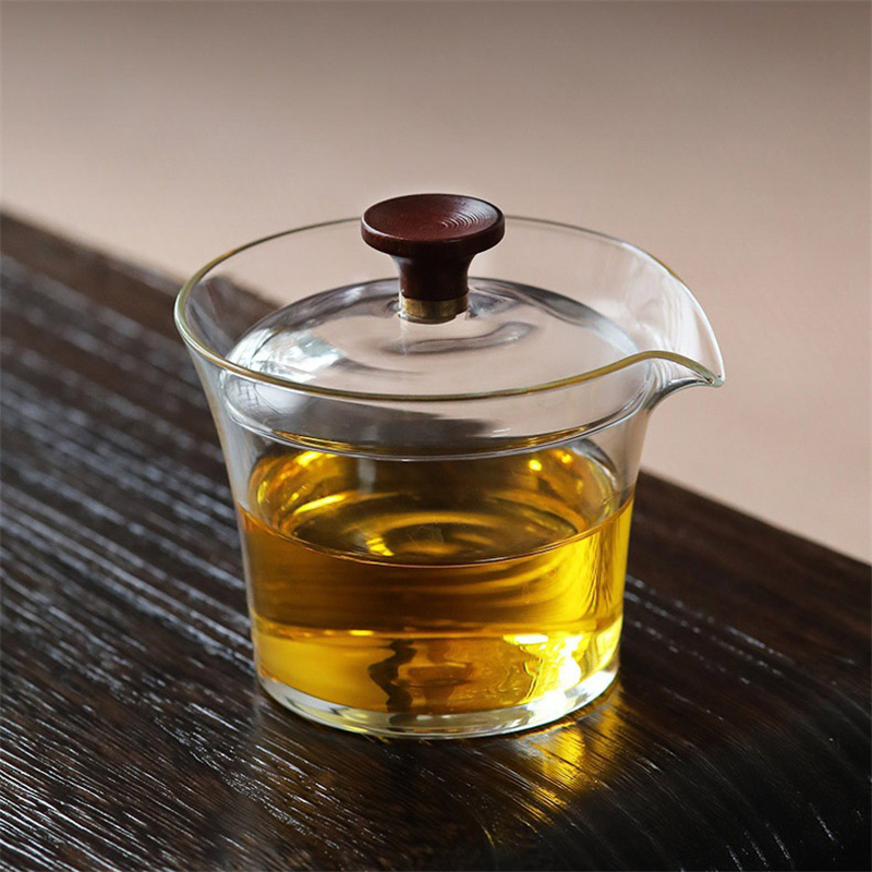 Japanse Stijl Hittebestendig G - Glass Container Set recensie en prijs