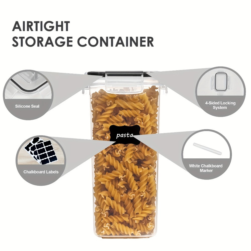 24 Stuks Voedsel Opslag Contai - Meal Prep Containers Xl recensie en prijs