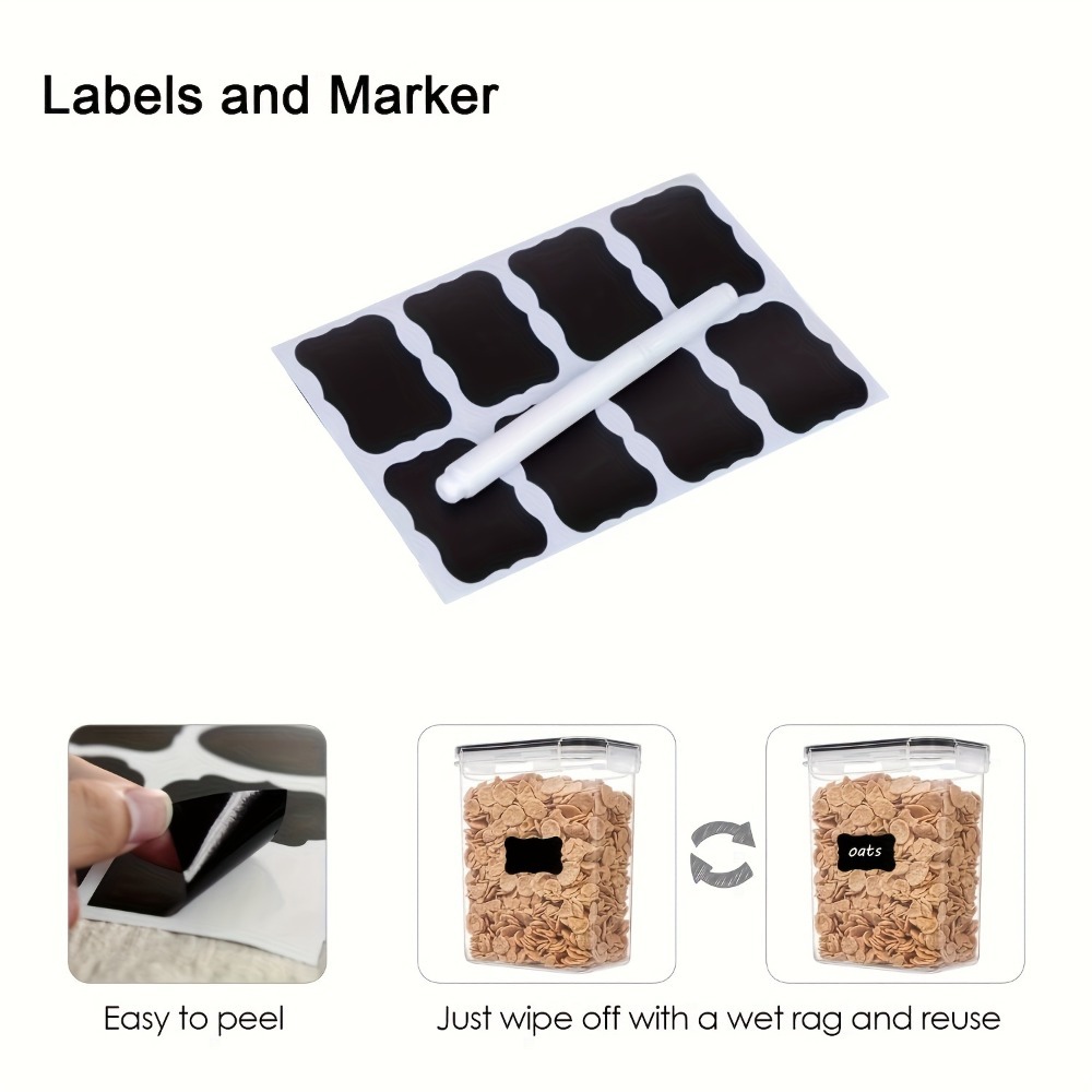24 Stuks Voedsel Opslag Contai - Meal Prep Containers Xl recensie en prijs