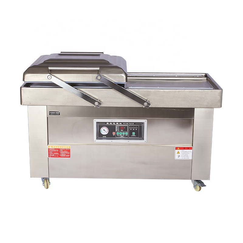 Dz 600 Dubbele Kamer Vlees Vac - Meal Prep Chicken recensie en prijs