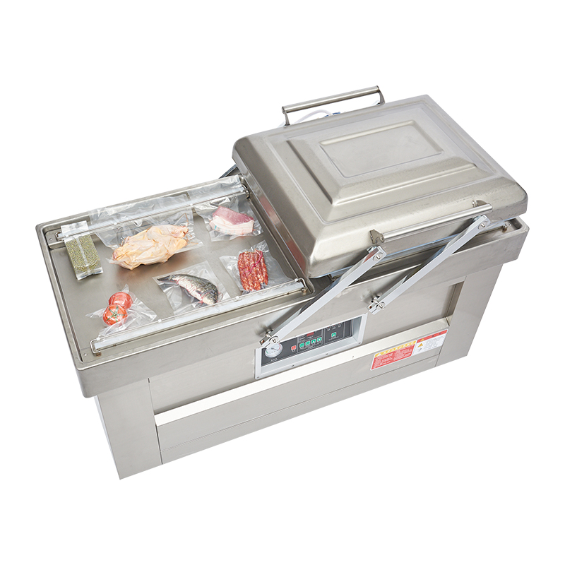 Dz 600 Dubbele Kamer Vlees Vac - Meal Prep Chicken recensie en prijs