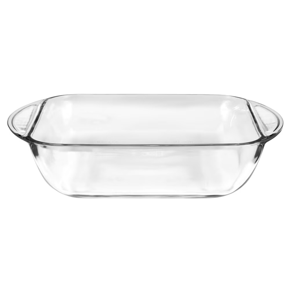 Vierkante glazen bakvorm 8x8 i - Meal Prep Glass Containers Oven Safe recensie en prijs