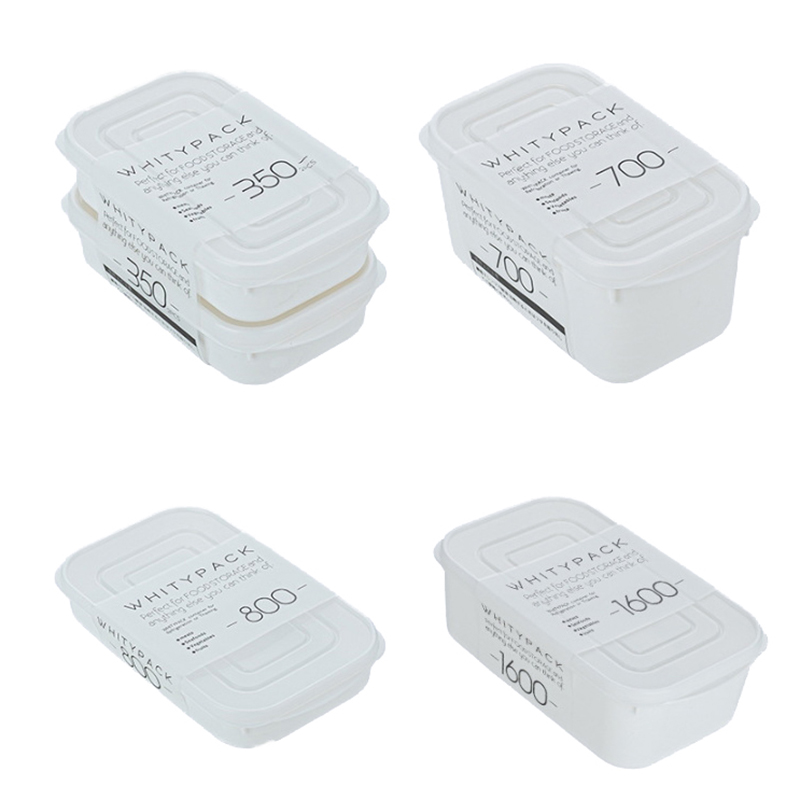 Japanse vleesverpakkingsdoos,  - Meal Prep Box recensie en prijs