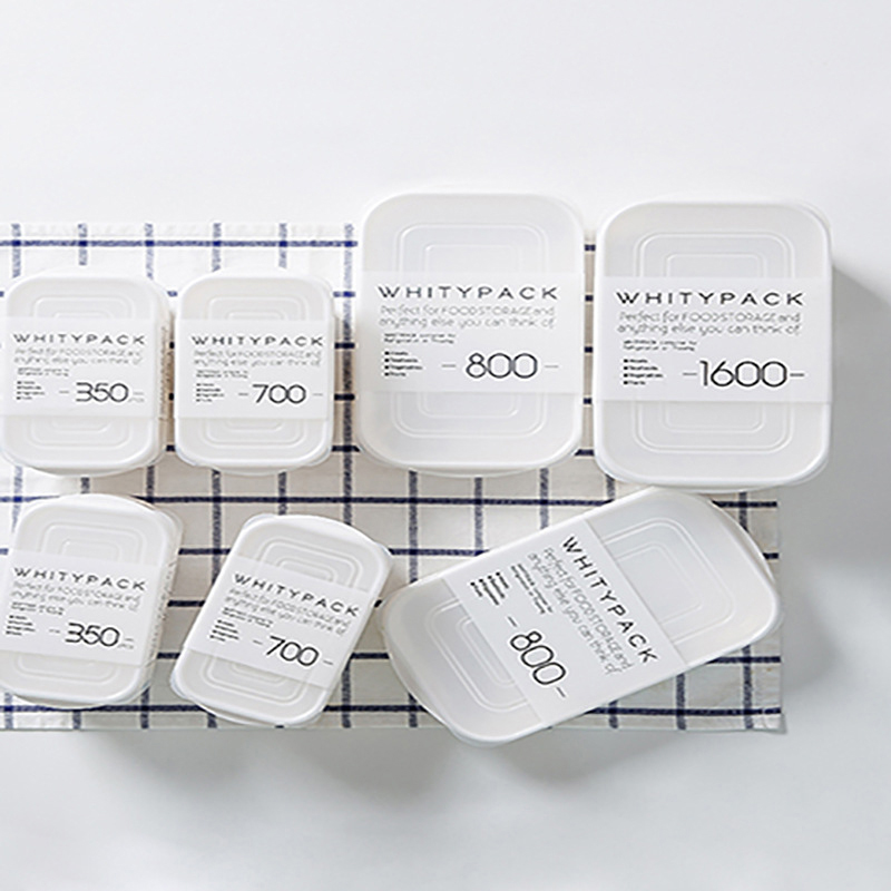 Japanse vleesverpakkingsdoos,  - Meal Prep Box recensie en prijs
