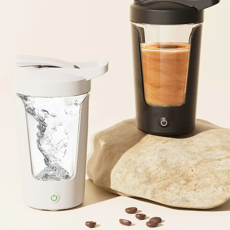 Shaker Cup USB Oplaadbare Shak - Meal Preparation recensie en prijs