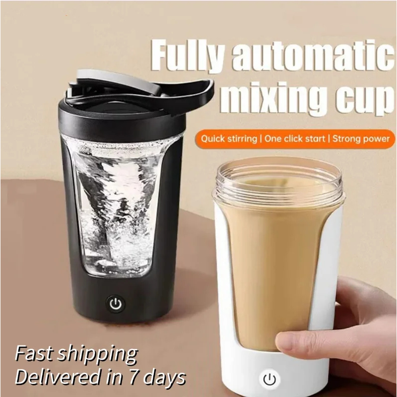 Shaker Cup USB Oplaadbare Shak - Meal Preparation recensie en prijs