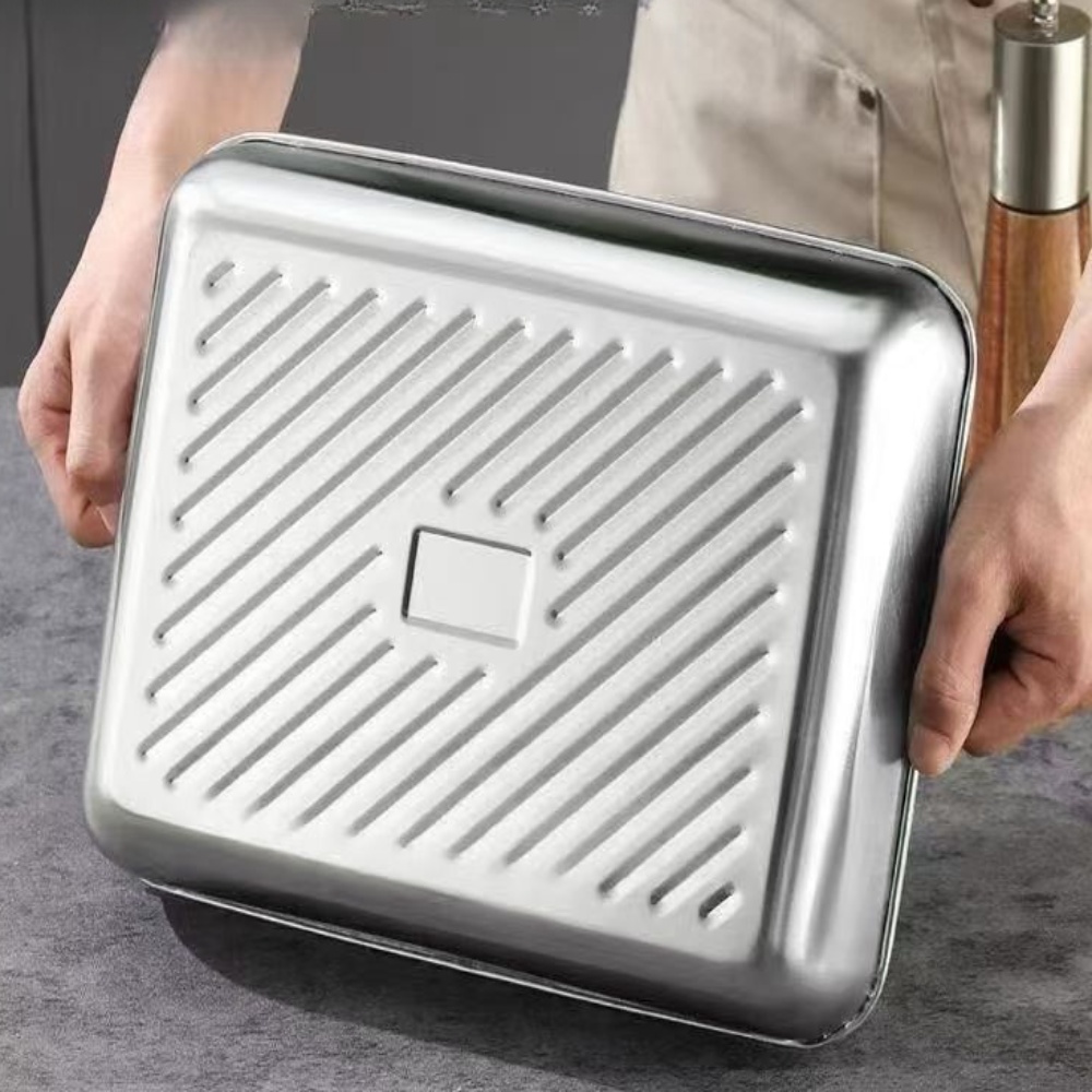 Food-Grade Stainless Steel Sto - Meal Prep Containers Xl recensie en prijs