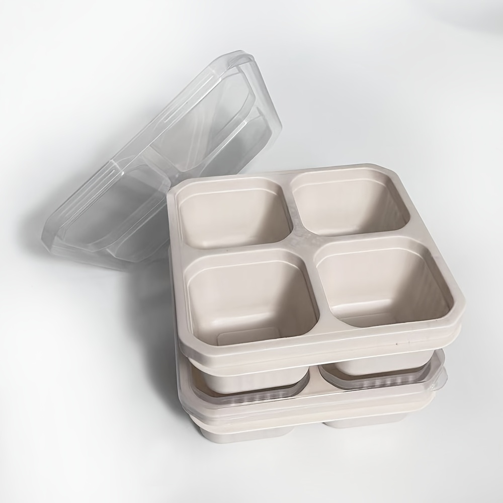 SGIAWETA-2-delige set lunchbox - Meal Preparation recensie en prijs
