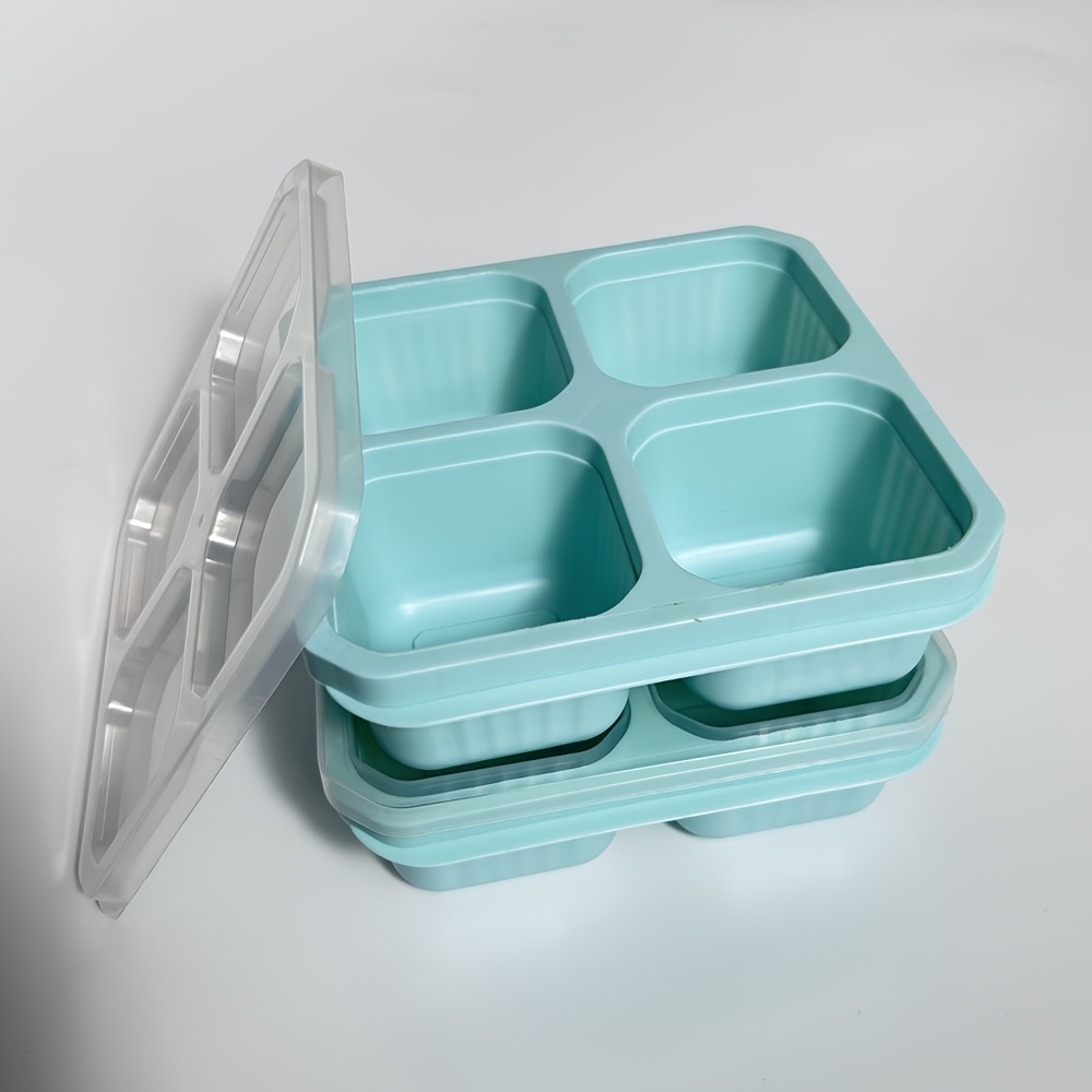 SGIAWETA-2-delige set lunchbox - Meal Preparation recensie en prijs
