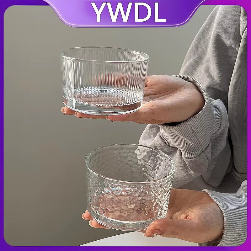 YWDL 4-delige set glazen mini- - Meal Prep Kit recensie en prijs