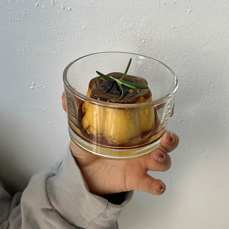 YWDL 4-delige set glazen mini- - Meal Prep Kit recensie en prijs
