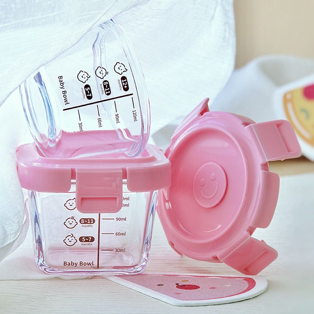 Glazen Voedselbewaardoos Nieuw - Meal Prep Glass Containers Oven Safe recensie en prijs