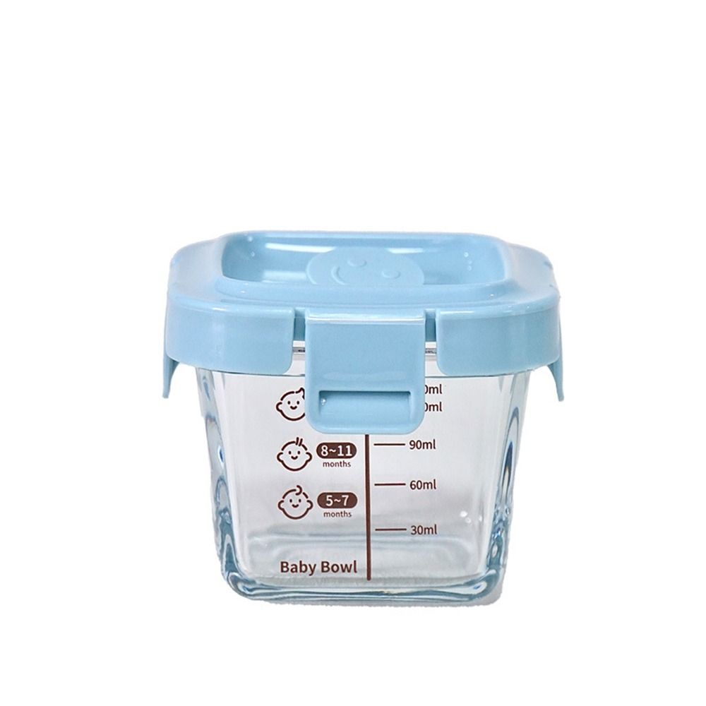 Glazen Voedselbewaardoos Nieuw - Meal Prep Glass Containers Oven Safe recensie en prijs