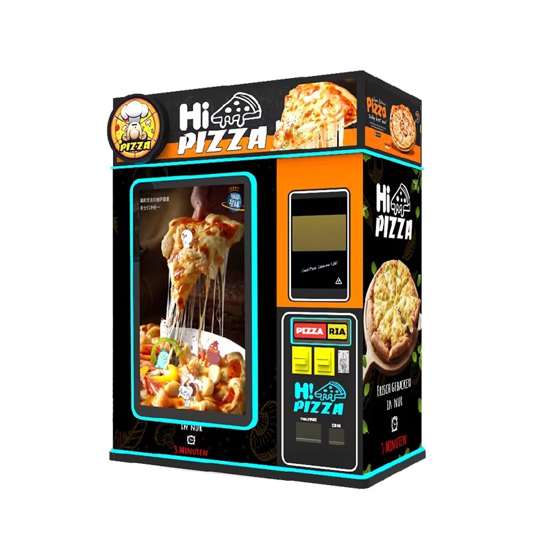 Diepvries koude maaltijden aut - Meal Prep Frozen Food recensie en prijs
