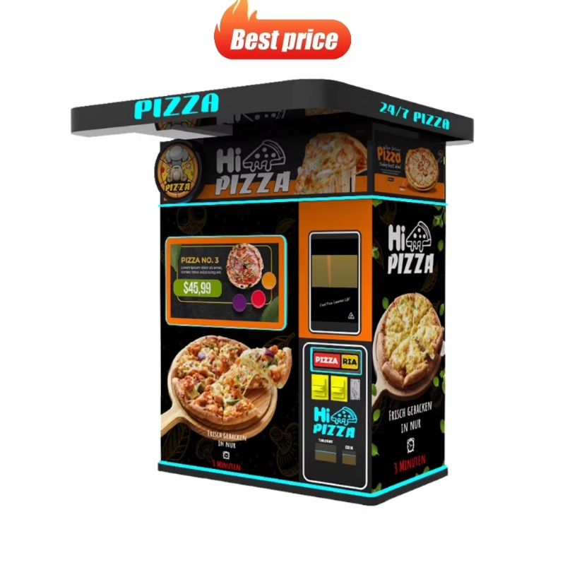 Diepvries koude maaltijden aut - Meal Prep Frozen Food recensie en prijs