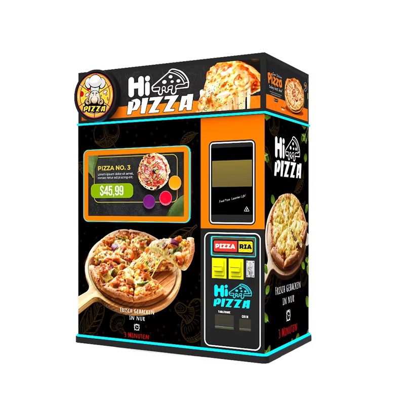 Diepvries koude maaltijden aut - Meal Prep Frozen Food recensie en prijs