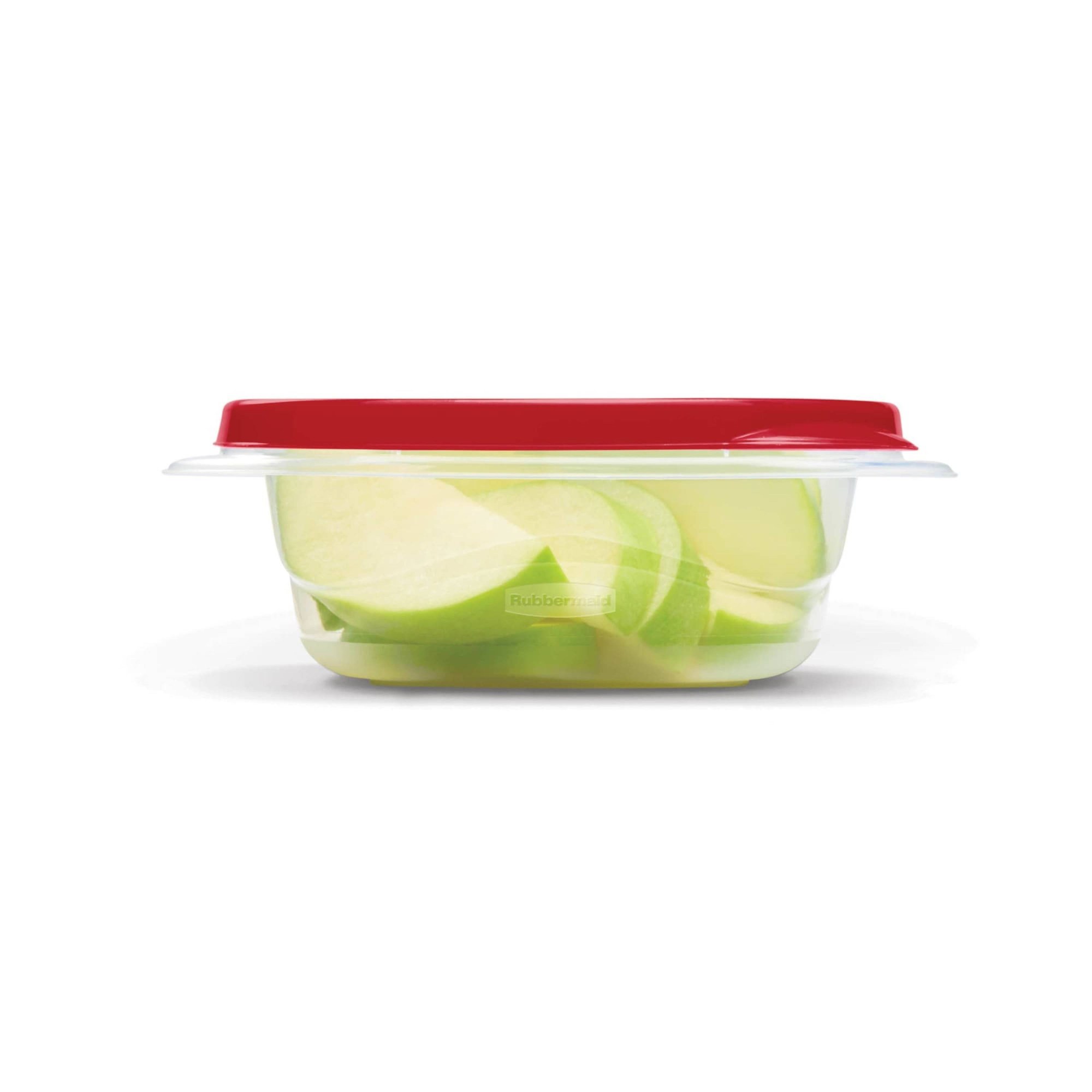 5 stuks voedselopslagcontainer - Meal Prep Container recensie en prijs