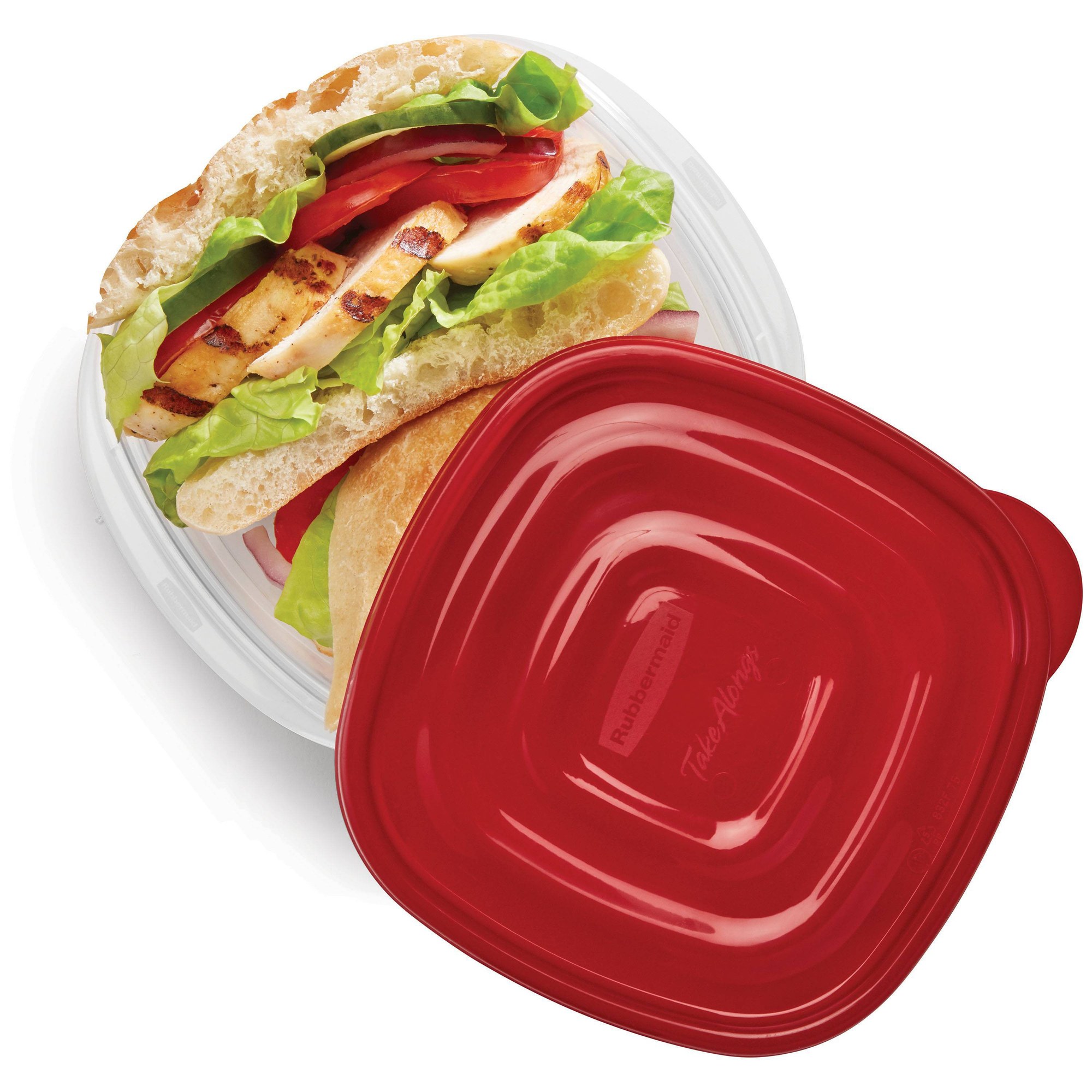 5 stuks voedselopslagcontainer - Meal Prep Container recensie en prijs