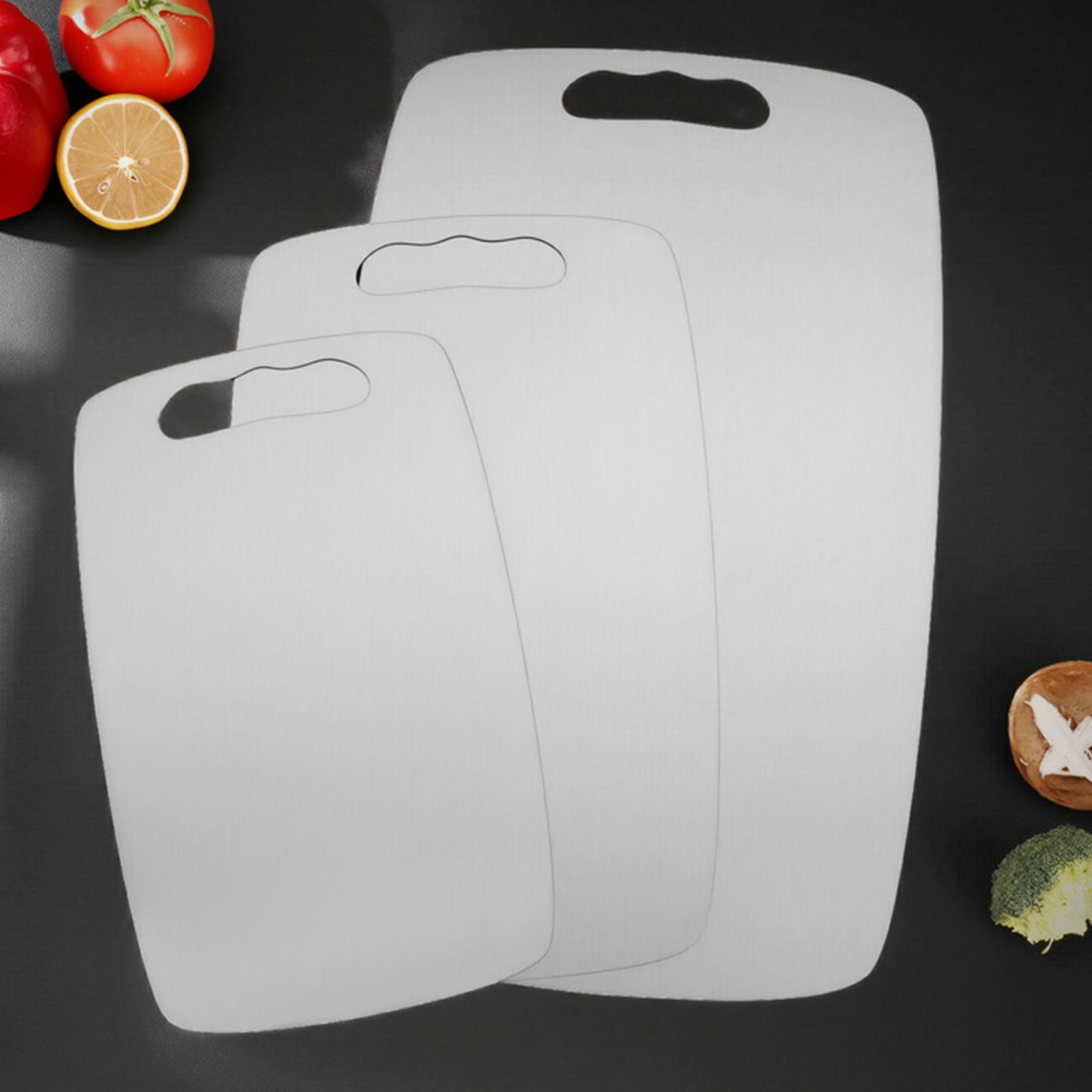 Roestvrijstalen snijplank Dubb - Meal Prep Chicken recensie en prijs