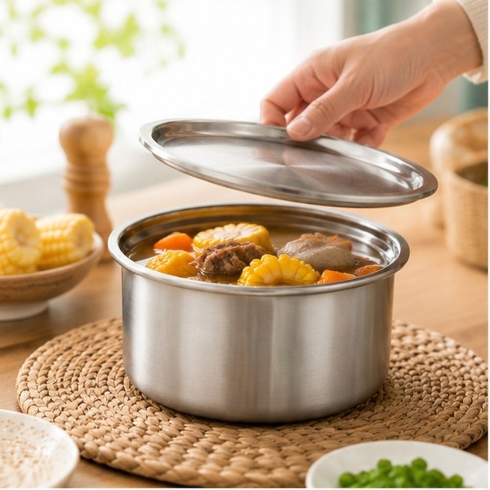 304 roestvrijstalen ramekin me - Meal Prep Container recensie en prijs