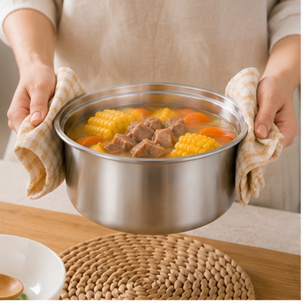 304 roestvrijstalen ramekin me - Meal Prep Container recensie en prijs