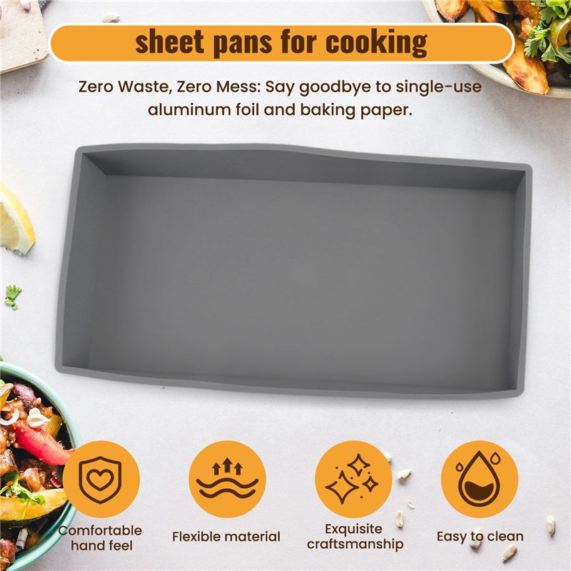 ABMS-Sheet Pan Dividers voor e - Meal Prep Kit recensie en prijs