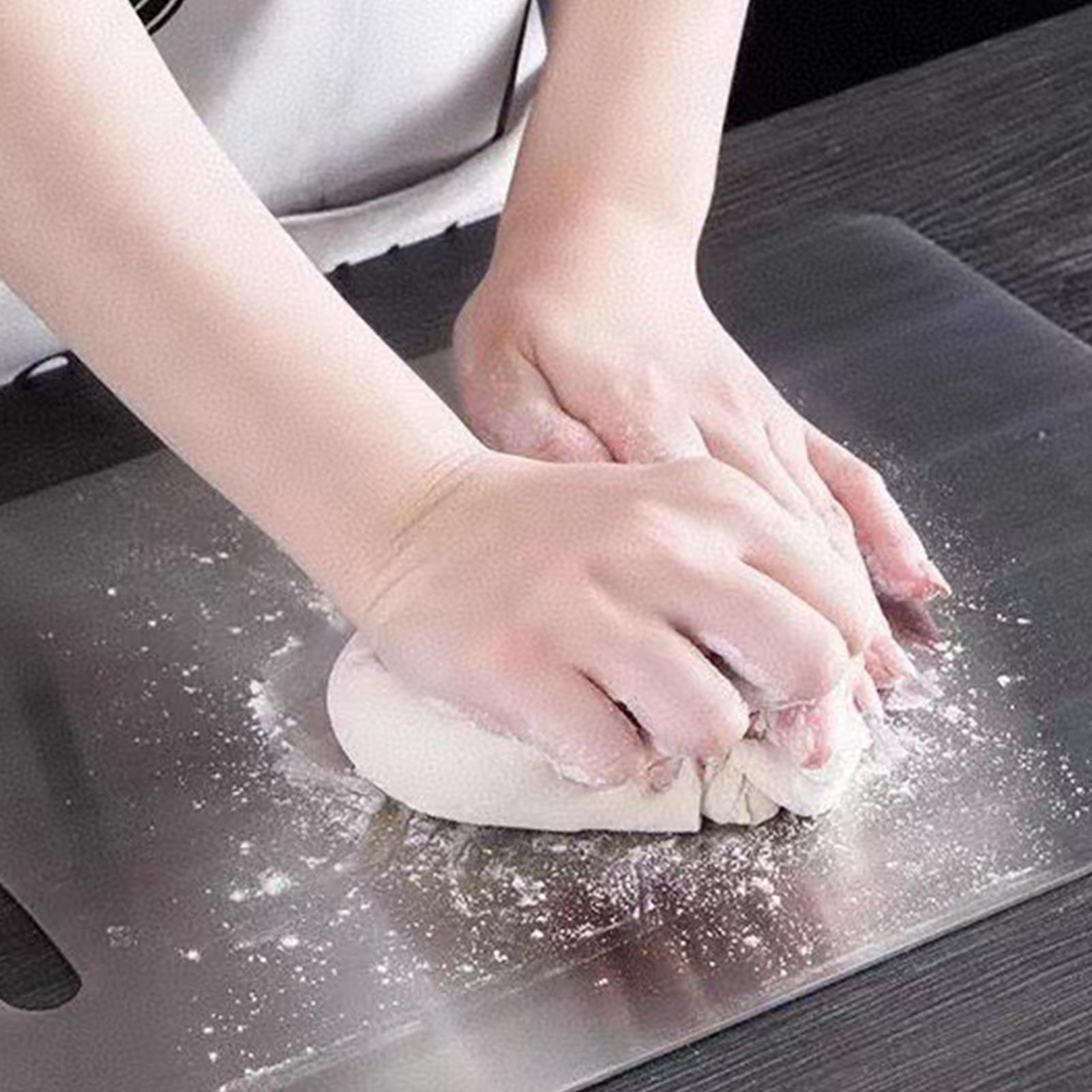 Roestvrijstalen snijplanken Du - Meal Prep Chicken recensie en prijs