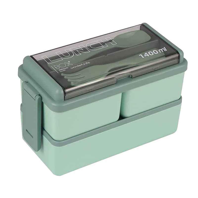 SYW-Bento Box Kit, 47,35 OZ Be - Meal Prep Kit recensie en prijs