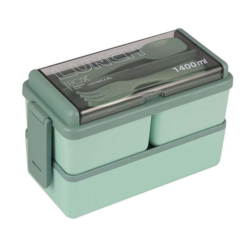 ABXF-2X Bento Box Kit, 47,35 O - Meal Prep Kit recensie en prijs