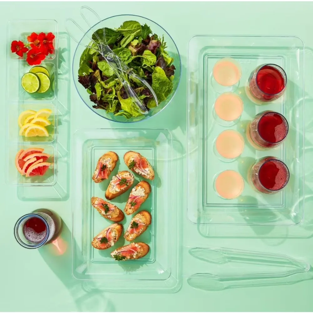 NIEUW Aangekomen - Transparant - Meal Prep Bulking recensie en prijs