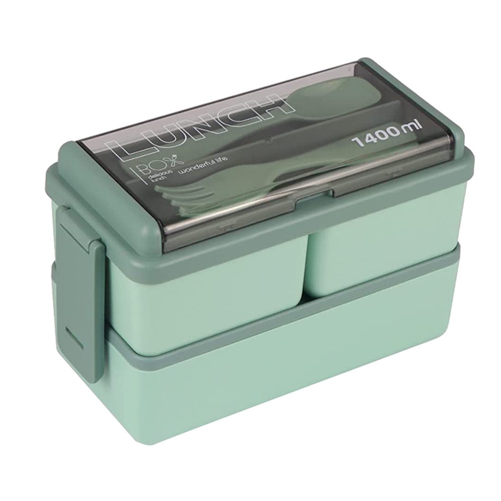 ABFW Bento Box Kit, 47.35OZ Be - Meal Prep Kit recensie en prijs