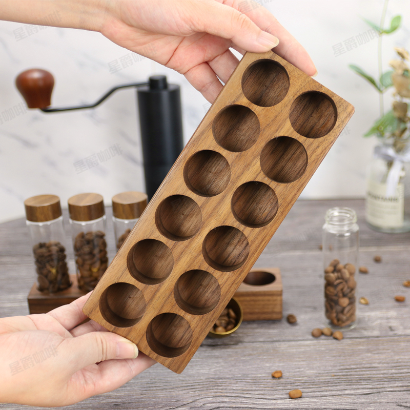 Koffiebonen Opslag Container G - Glass Container Set recensie en prijs