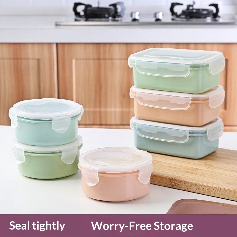 Luchtdicht bewaardozen voor vo - Meal Prep Container recensie en prijs