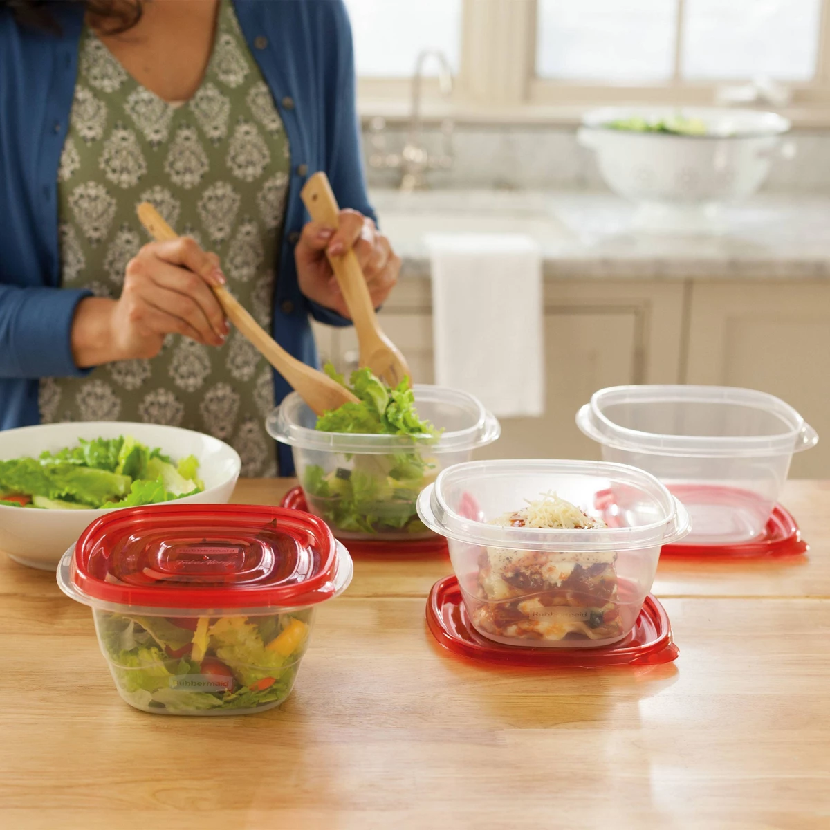 2026 Nieuwe 4-delige set 5.2 b - Meal Prep Bulking recensie en prijs