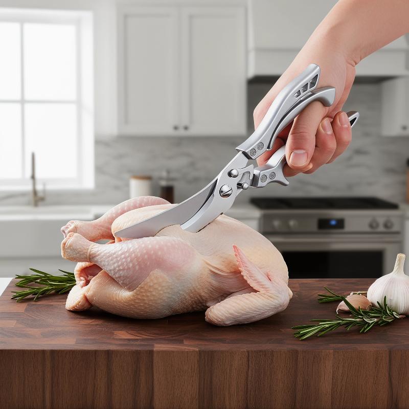 Hoge kwaliteit roestvrijstalen - Meal Prep Chicken recensie en prijs