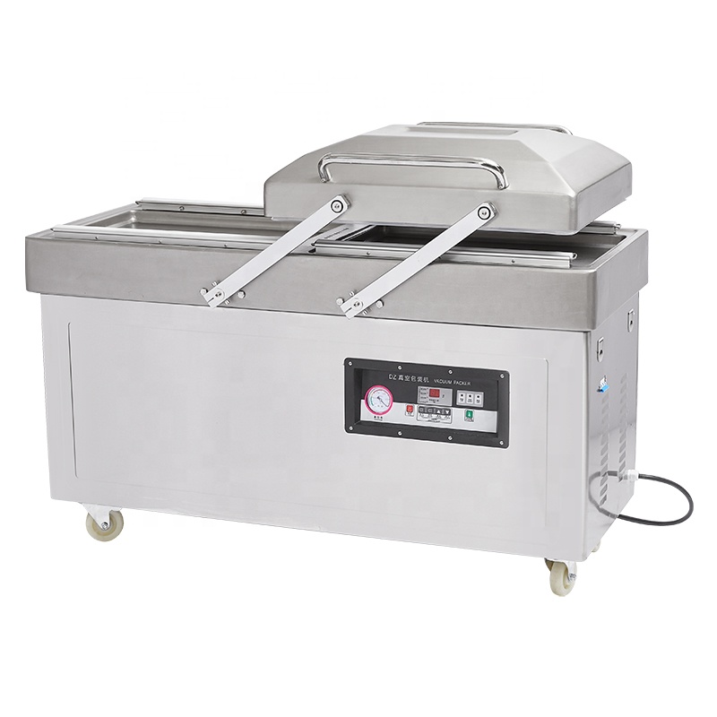 Dz 600 Dubbele Kamer Vlees Vac - Meal Prep Chicken recensie en prijs