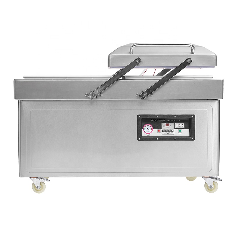 Dz 600 Dubbele Kamer Vlees Vac - Meal Prep Chicken recensie en prijs
