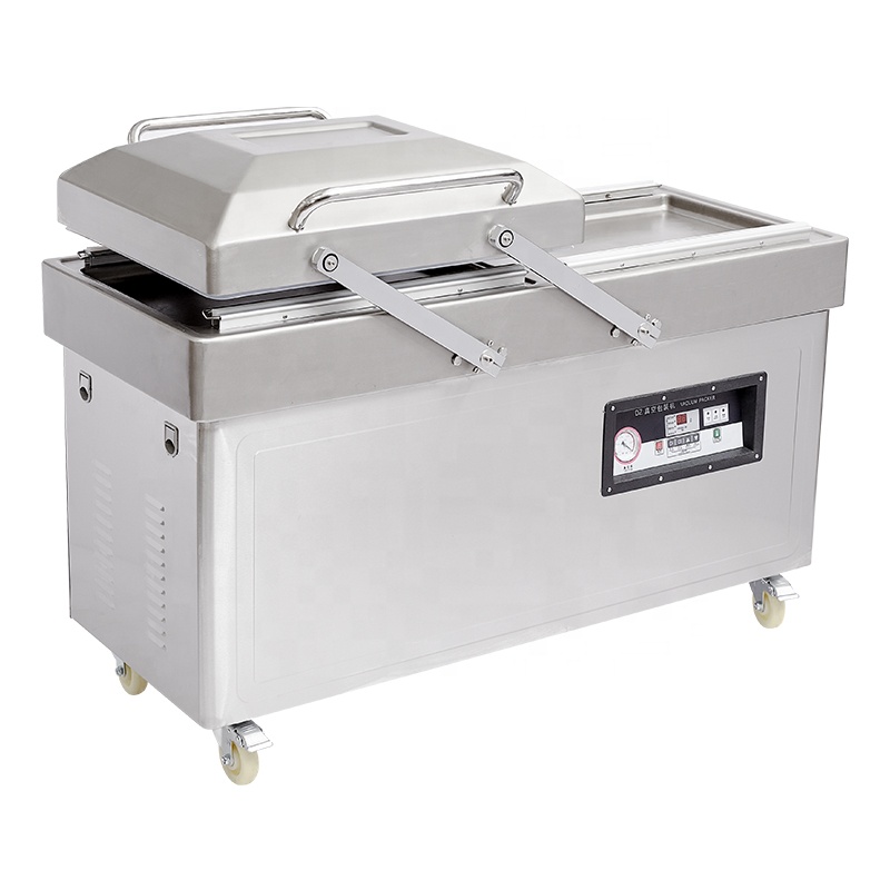 Dz 600 Dubbele Kamer Vlees Vac - Meal Prep Chicken recensie en prijs