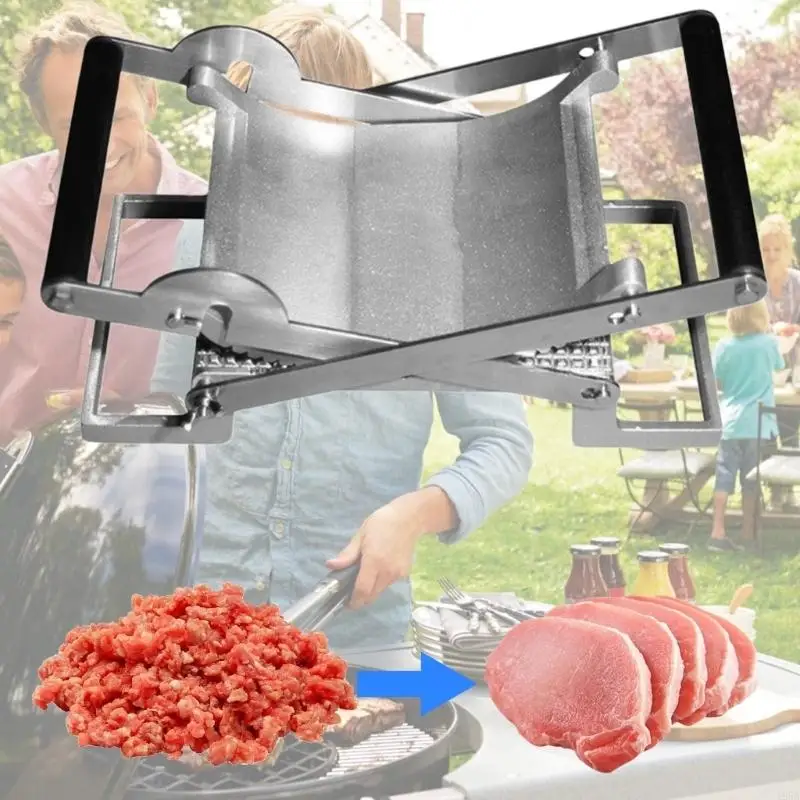 Handmatige vleesvermalser roes - Meal Prep Chicken recensie en prijs