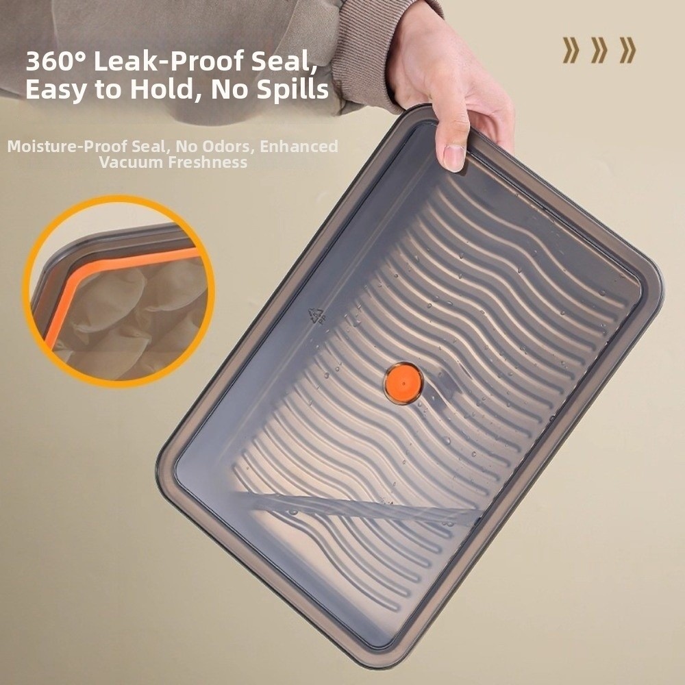 316L Rvs Knoedel Opbergdoos No - Meal Prep Containers Xl recensie en prijs