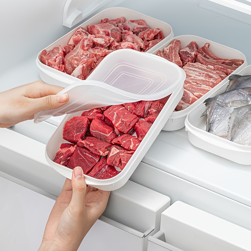 10-delige herbruikbare stapelb - Meal Prep Container recensie en prijs