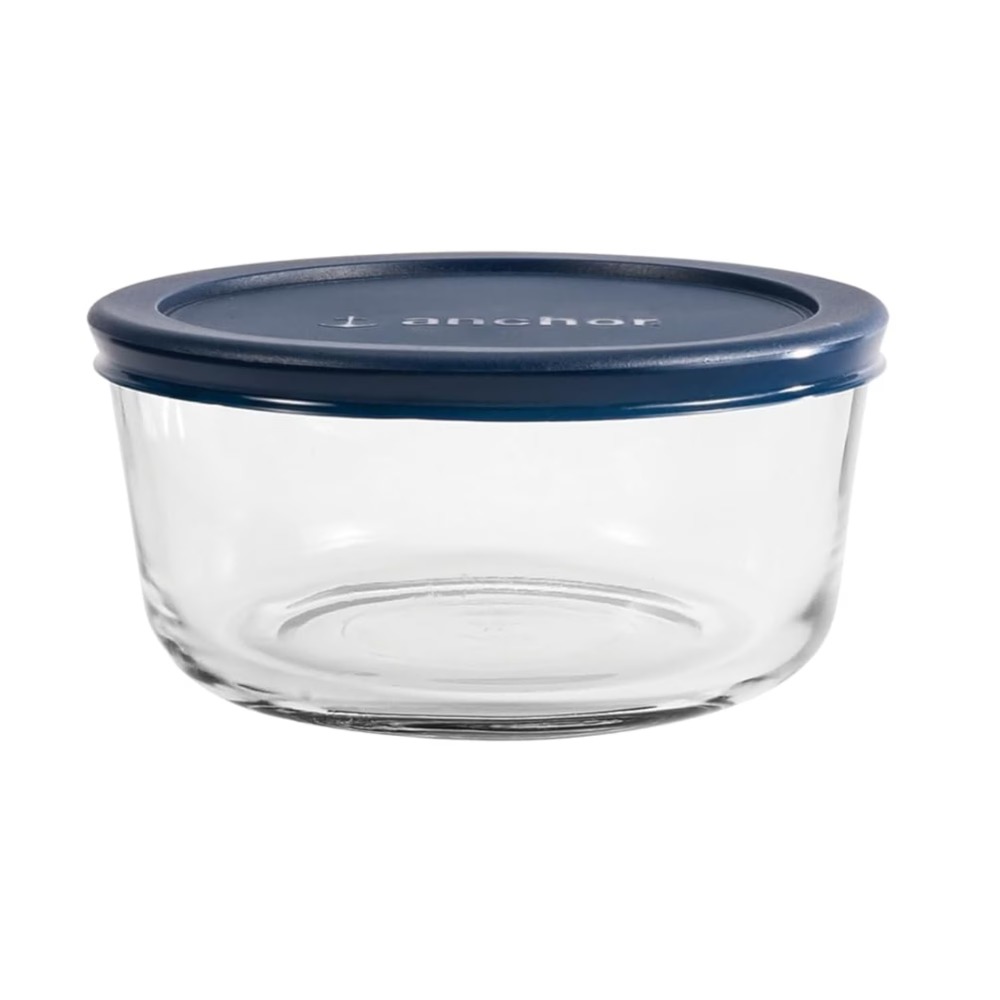 2-pack ronde glazen voedselbew - Meal Prep Glass Containers Oven Safe recensie en prijs