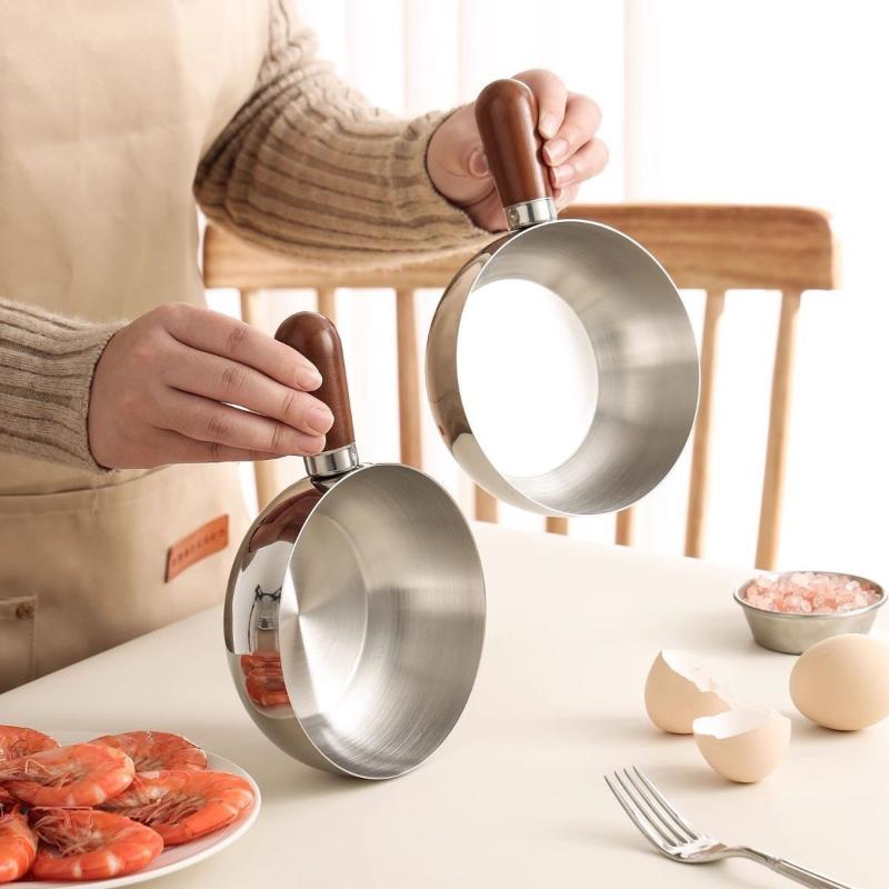 Strakke roestvrijstalen indivi - Meal Preparation recensie en prijs
