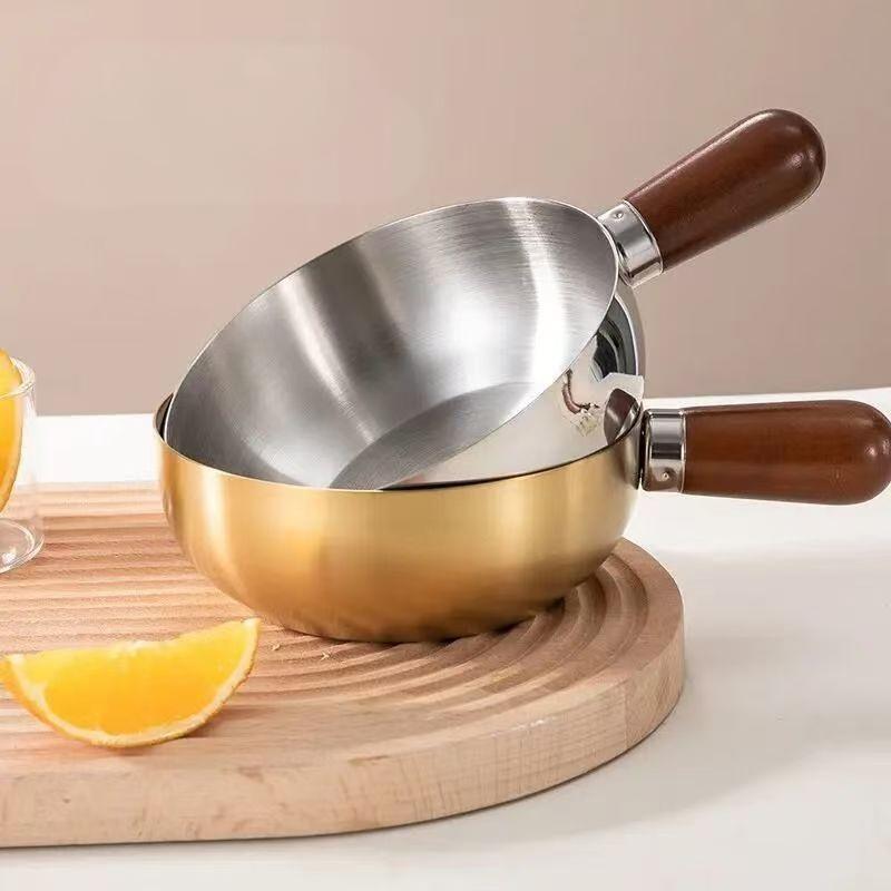 Strakke roestvrijstalen indivi - Meal Preparation recensie en prijs