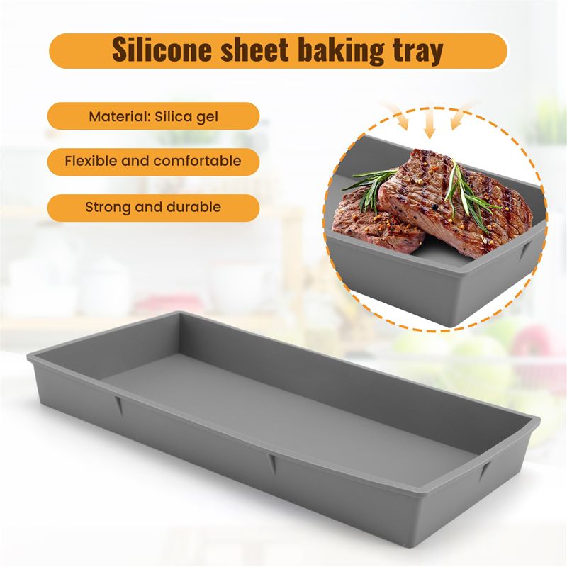 AT44-Sheet Pan Dividers voor e - Meal Prep Kit recensie en prijs