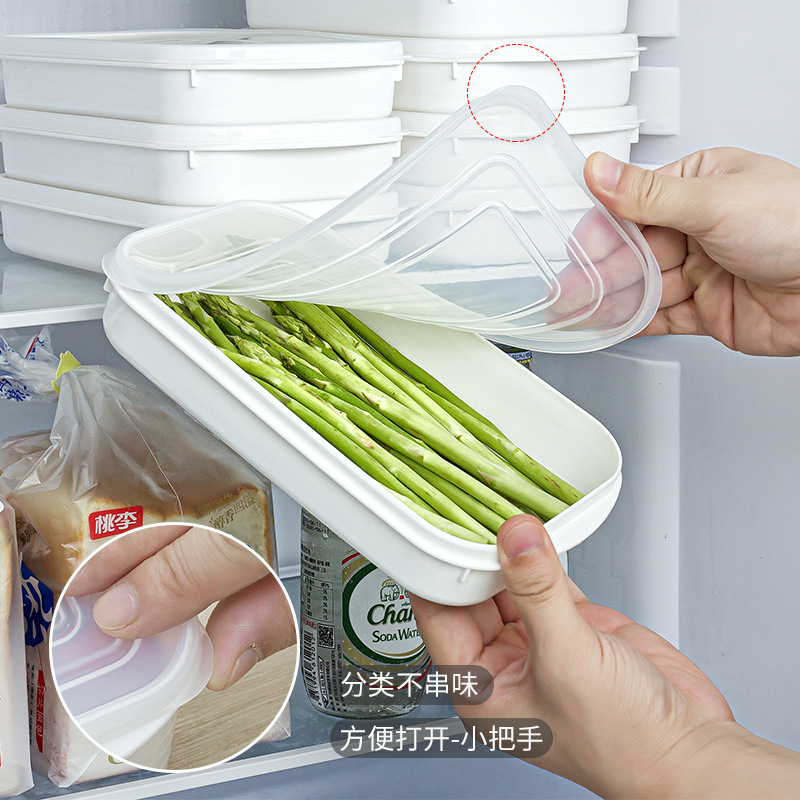 YAMADA Voedselbewaarcontainers - Meal Prep Frozen Food recensie en prijs